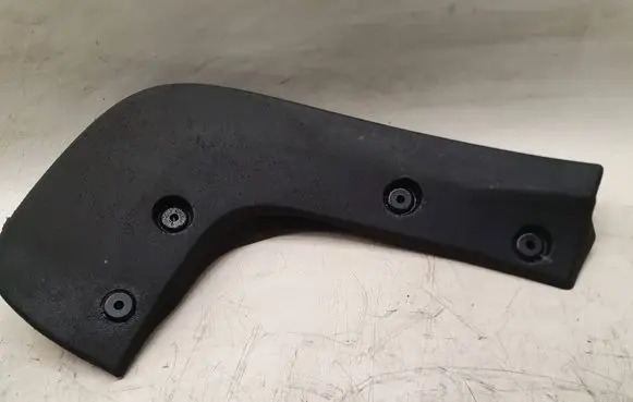 Opel Corsa D Front mudguard 93199300 93199301
