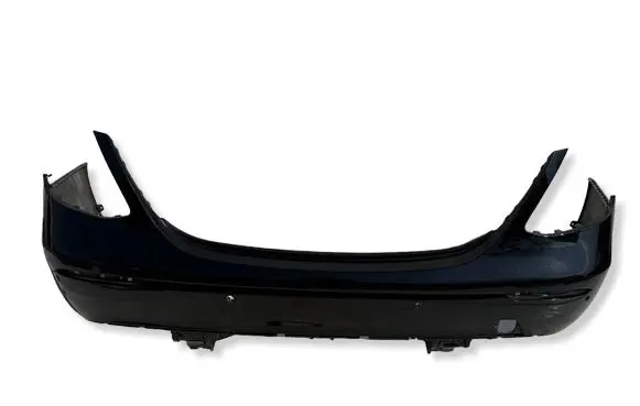 Mercedes-Benz E W213 Rear bumper A2138850025