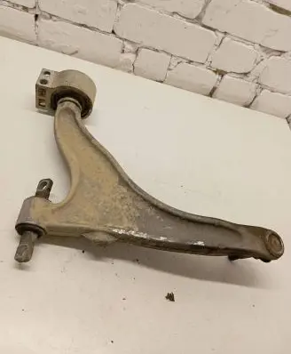 Cadillac SRX Front lower control arm/wishbone