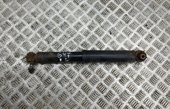 Renault Kadjar Rear shock absorber/damper 562104EA2A