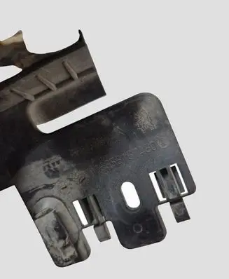 Citroen C6 Horn signal 9656167480