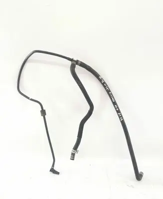 Mercedes-Benz R W251 Engine coolant pipe/hose A2515010125