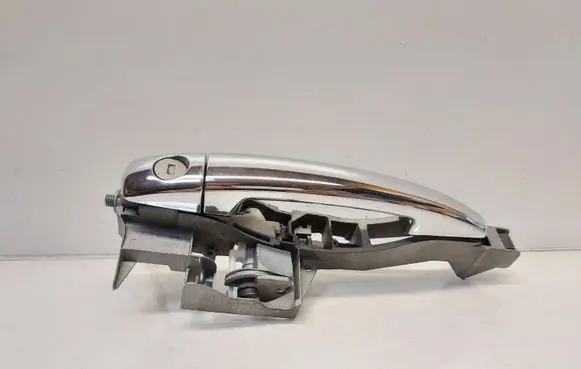 Citroen DS3 Front door exterior handle 9684560080