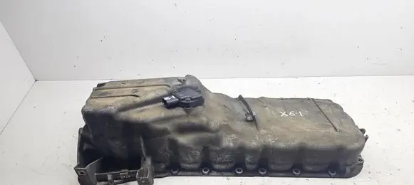 BMW X6 E71 Oil sump 7800322 7567722