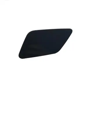 Audi Q4 Sportback e-tron Headlight washer spray nozzle cap/cover 89A955275