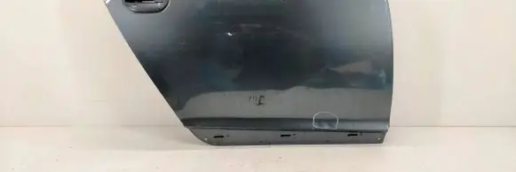 Audi A6 S6 C6 4F Rear door