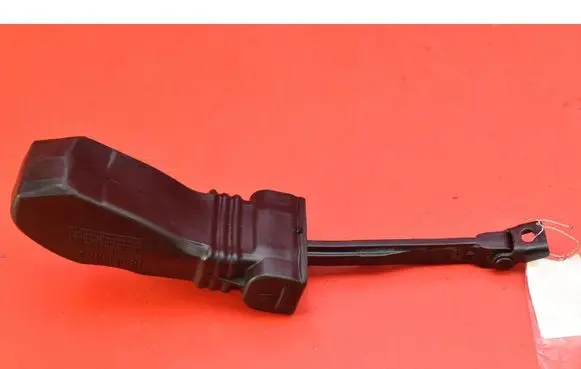 Audi A8 S8 D4 4H Front door check strap stopper 4H0837249A