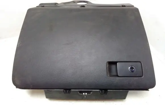 Volkswagen PASSAT B6 Glove box 3C1857114 3C1857101