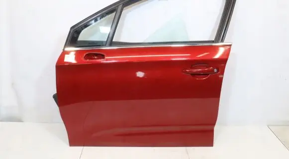 Citroen C4 II Picasso Front door 