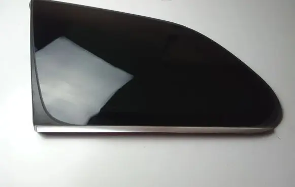 Volvo XC60 Rear side window 31278973