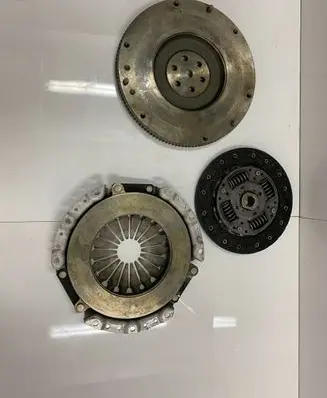 Hyundai ix20 Clutch set kit 4130026021