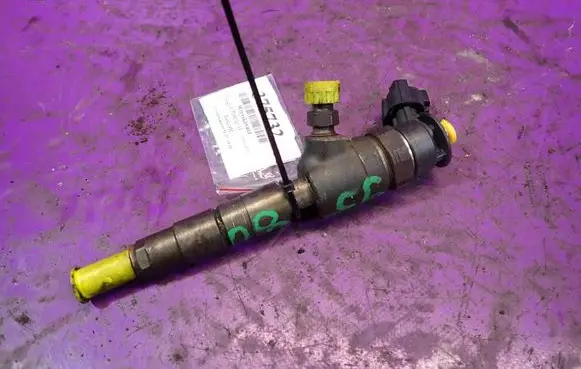 Peugeot Partner Fuel injector