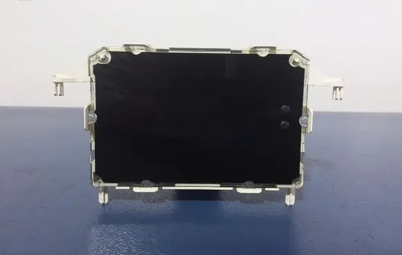 Ford Fiesta Radio/CD/DVD/GPS head unit VP8A6F-10A855-D