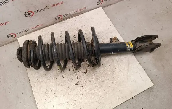 Citroen Berlingo Front shock absorber/damper G7324