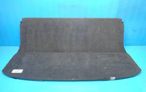 Honda CR-V Trunk bottom trim panel 