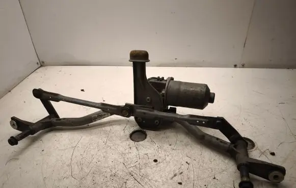 Renault Trafic III (X82) Front wiper linkage and motor 288004907R