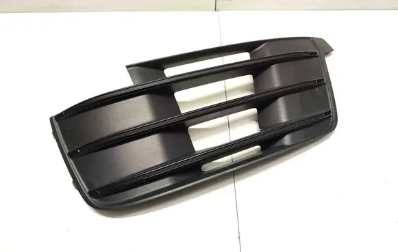 Audi Q7 4M Front bumper lower grill 4M0807681D 7ZCC