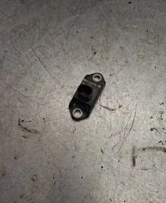 Mercedes-Benz E W211 Acceleration sensor 0045423518