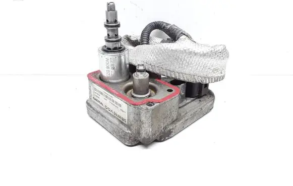 Volvo XC70 Torque split ecu control unit/module 5WP3350501