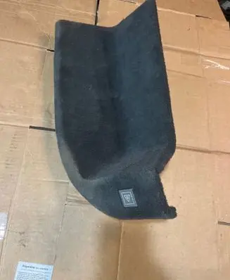 BMW X3 E83 Trunk/boot lower side trim panel 7049042 14697410
