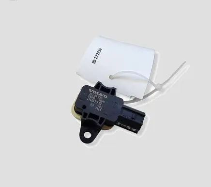 Volvo S60 Airbag deployment crash/impact sensor 30798030 110205302