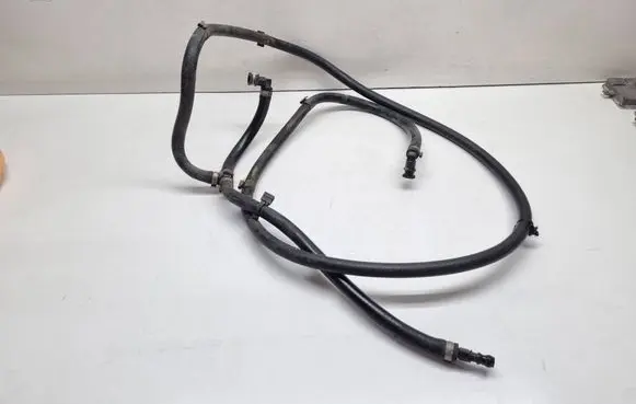 Audi A4 S4 B8 8K Windshield washer fluid hose 