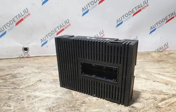Light module LCM