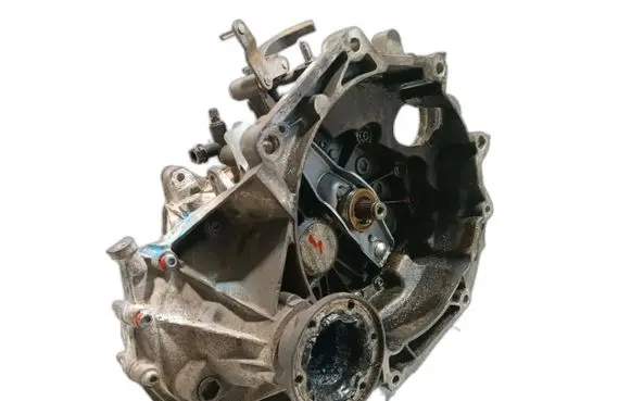Audi A3 S3 8P Manual 5 speed gearbox FVH