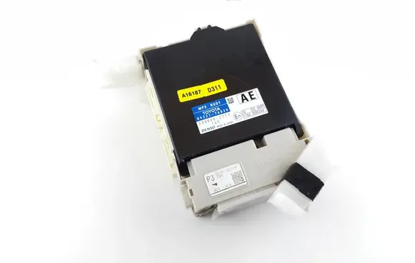 Comfort/convenience module