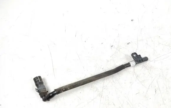 Audi e-tron Engine coolant pipe/hose 4KE145947E
