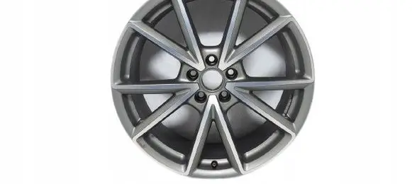 Audi TT TTS RS Mk3 8S R20 alloy rim 8S0601025BB