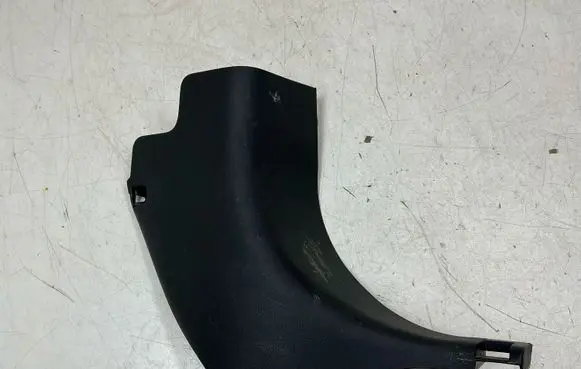 Nissan Leaf I (ZE0) Foot area side trim 669003NF0A
