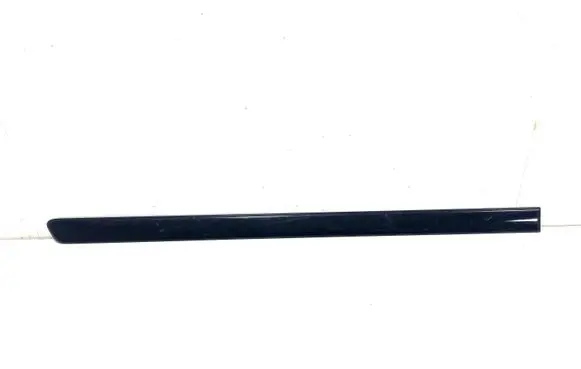 Opel Meriva A Rear door trim (molding) 93318772