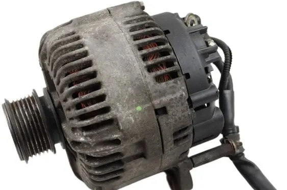 Generator/alternator