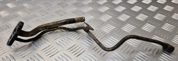 Toyota RAV 4 (XA20) Turbo turbocharger oiling pipe/hose