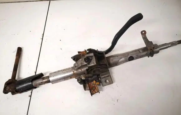 Honda Concerto Steering wheel axle
