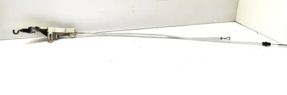 Audi 80 90 S2 B4 Rear door cable line 