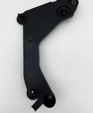 Audi A3 8Y Air filter cleaner box bracket assembly 