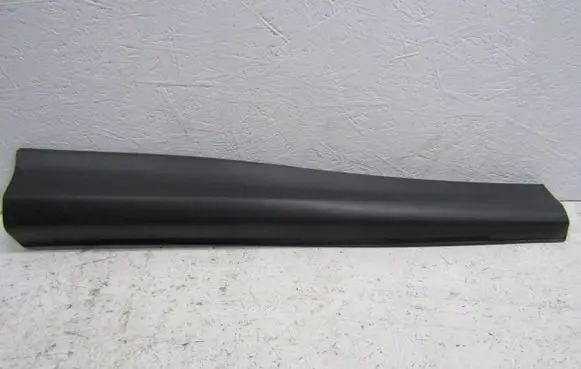 Mazda CX-5 Front door trim (molding) KD53-51-RA1