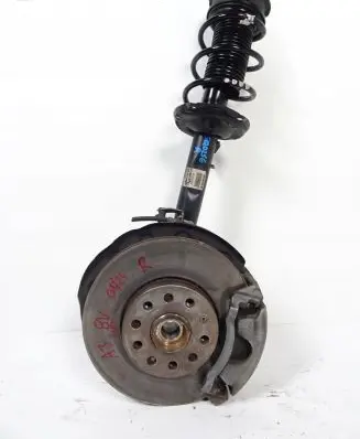 Audi A3 S3 8V Front wheel hub spindle knuckle 5Q0256R