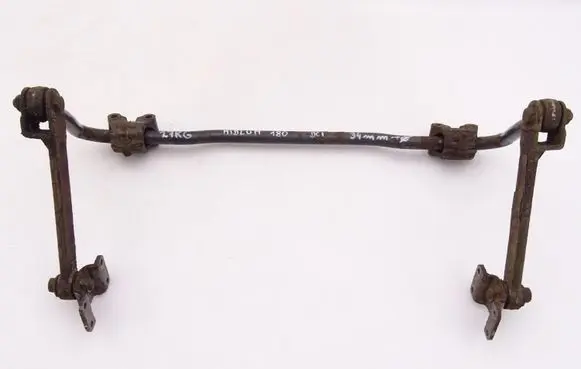 Renault Master II Front anti-roll bar/sway bar