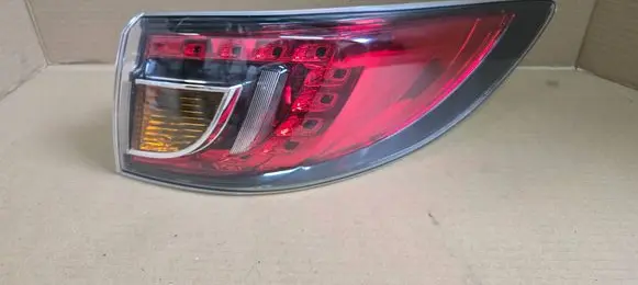 Mazda 6 Rear/tail lights GET451150A
