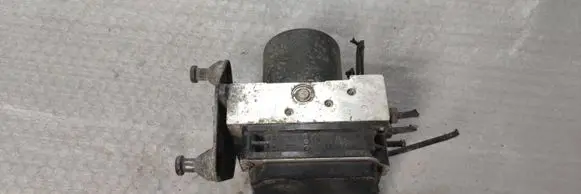 Mercedes-Benz Vito Viano W639 ABS Pump 59130M0003 0265950444