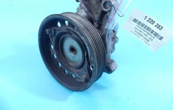 Volvo S80 Power steering pump 6G92-3A696-MC IMPRK1220283