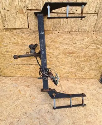 Ford Mondeo Mk III Tow bar set 