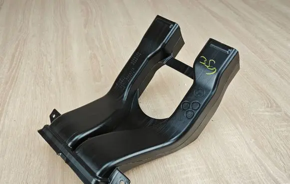 BMW X6 G06 Cabin air duct channel 9399726