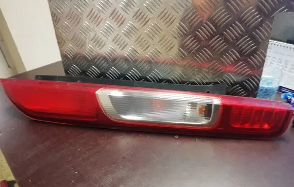 Ford Focus Rear/tail lights 4M5113404A