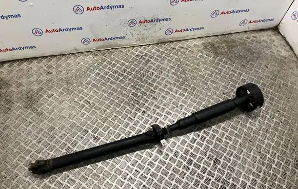 BMW X3 F25 Drive shaft (set) 7630377 26107630377
