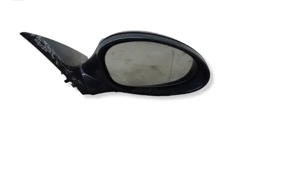 BMW 1 E82 E88 Front door electric wing mirror 