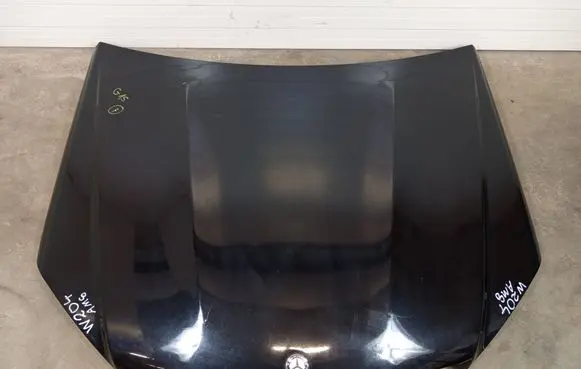 Mercedes-Benz C AMG W204 Engine bonnet/hood MASKA63PRZ